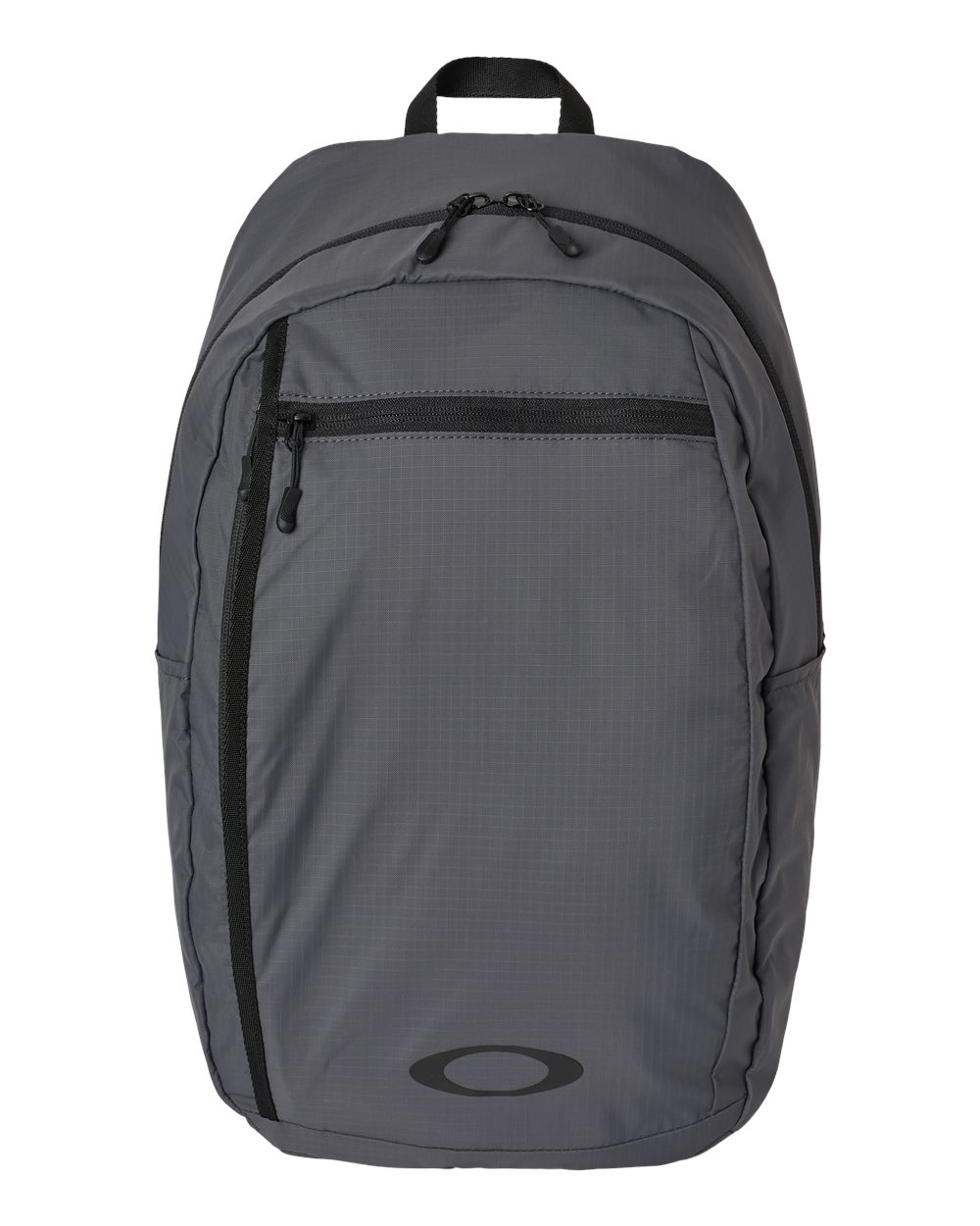 22L Sport Backpack - Front - B14187090 - Forged Iron