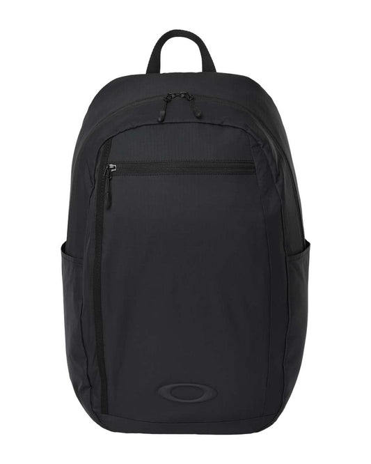 22L Sport Backpack - Front - B14187500 - Blackout