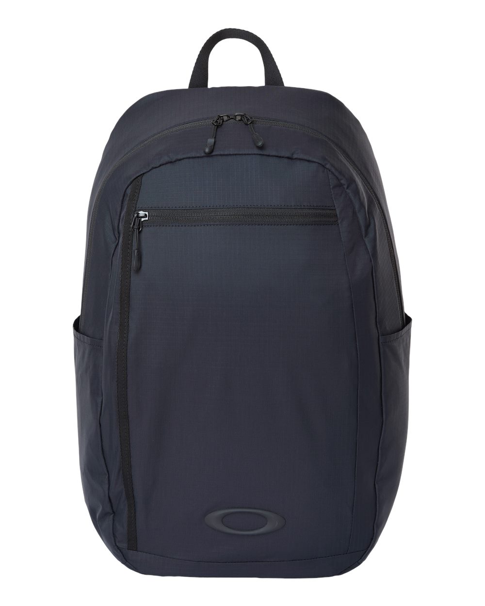 22L Sport Backpack - Front - B14187650 - Team Navy