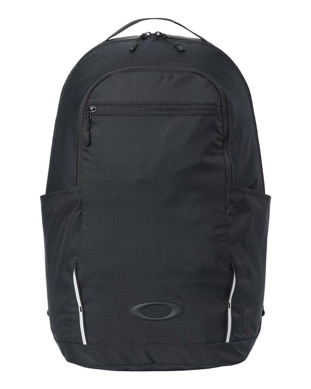 28L Sport Backpack - Front - B14487500 - Blackout