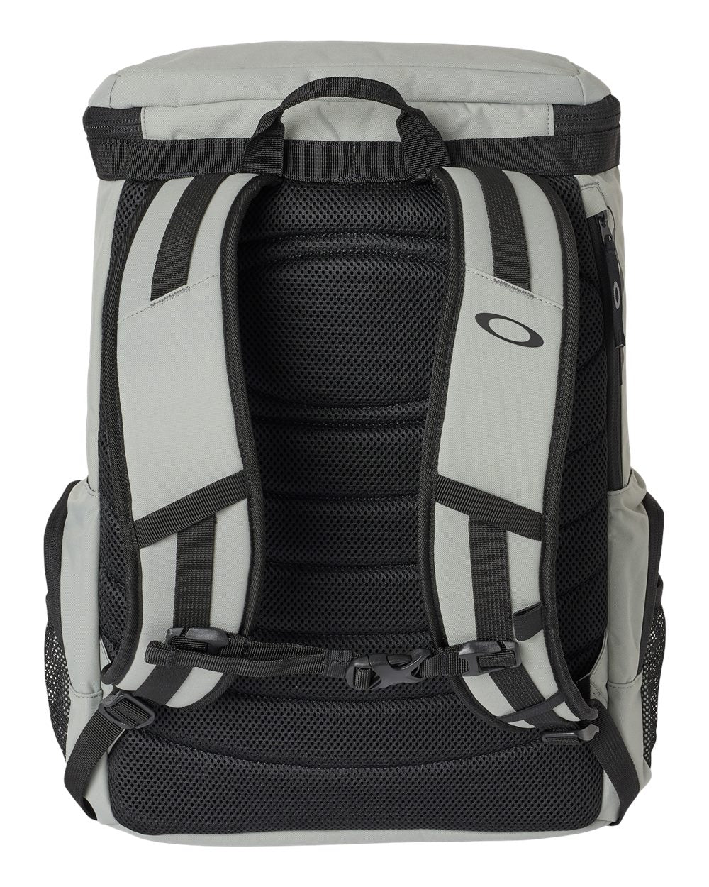 29L Gearbox Overdrive Backpack - Back - B14587580 - Stone Grey