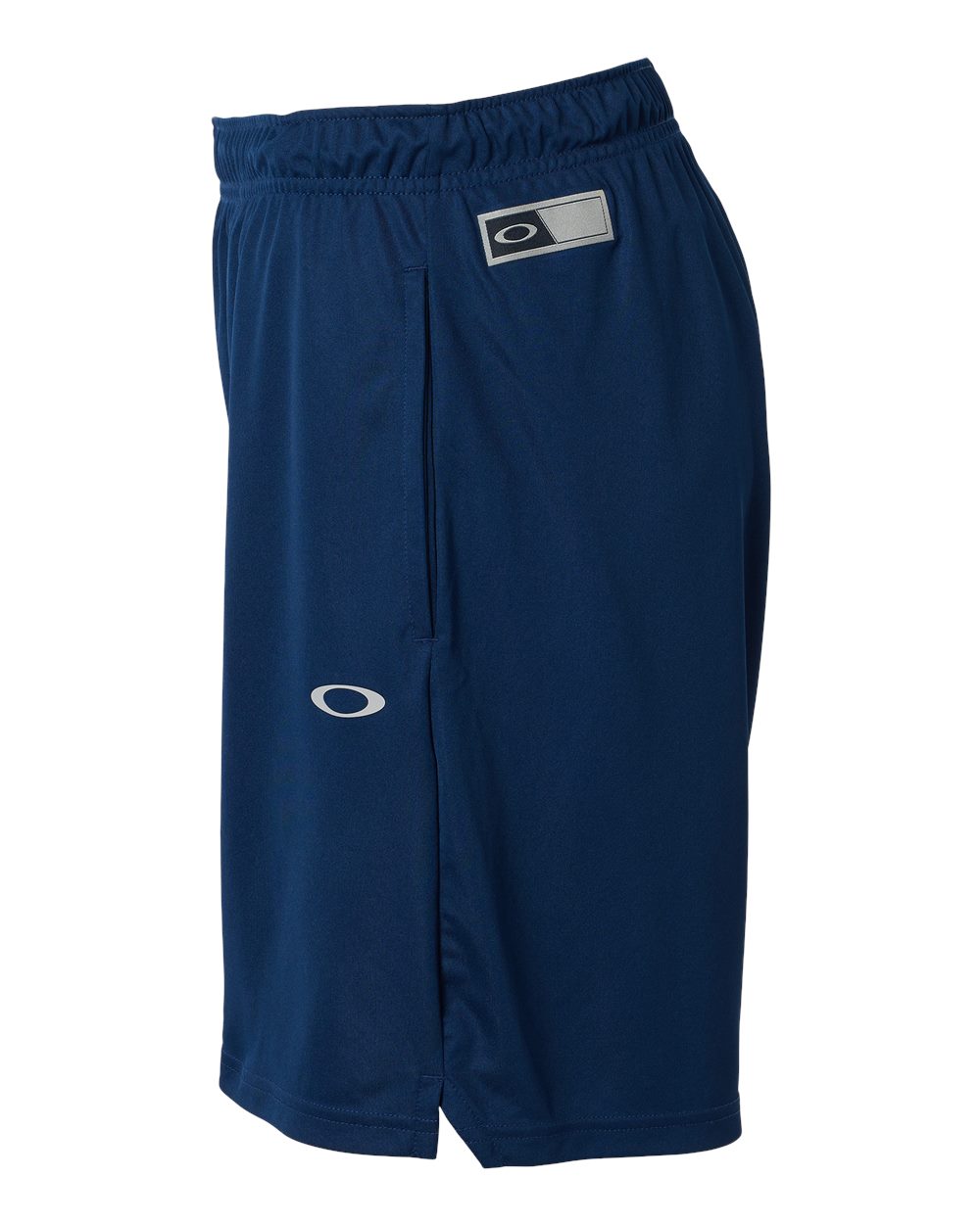 Unisex Team Issue Hydrolix 7" Shorts with Drawcord - DirectSide - B14787163 - Team Navy