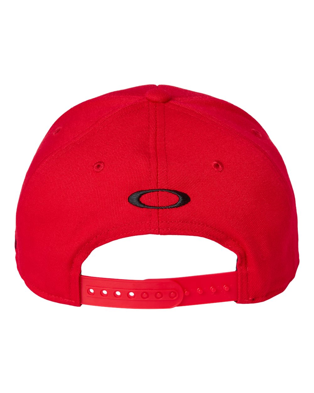 Pro-Formance Cap - Back - B14987100 - Red Line