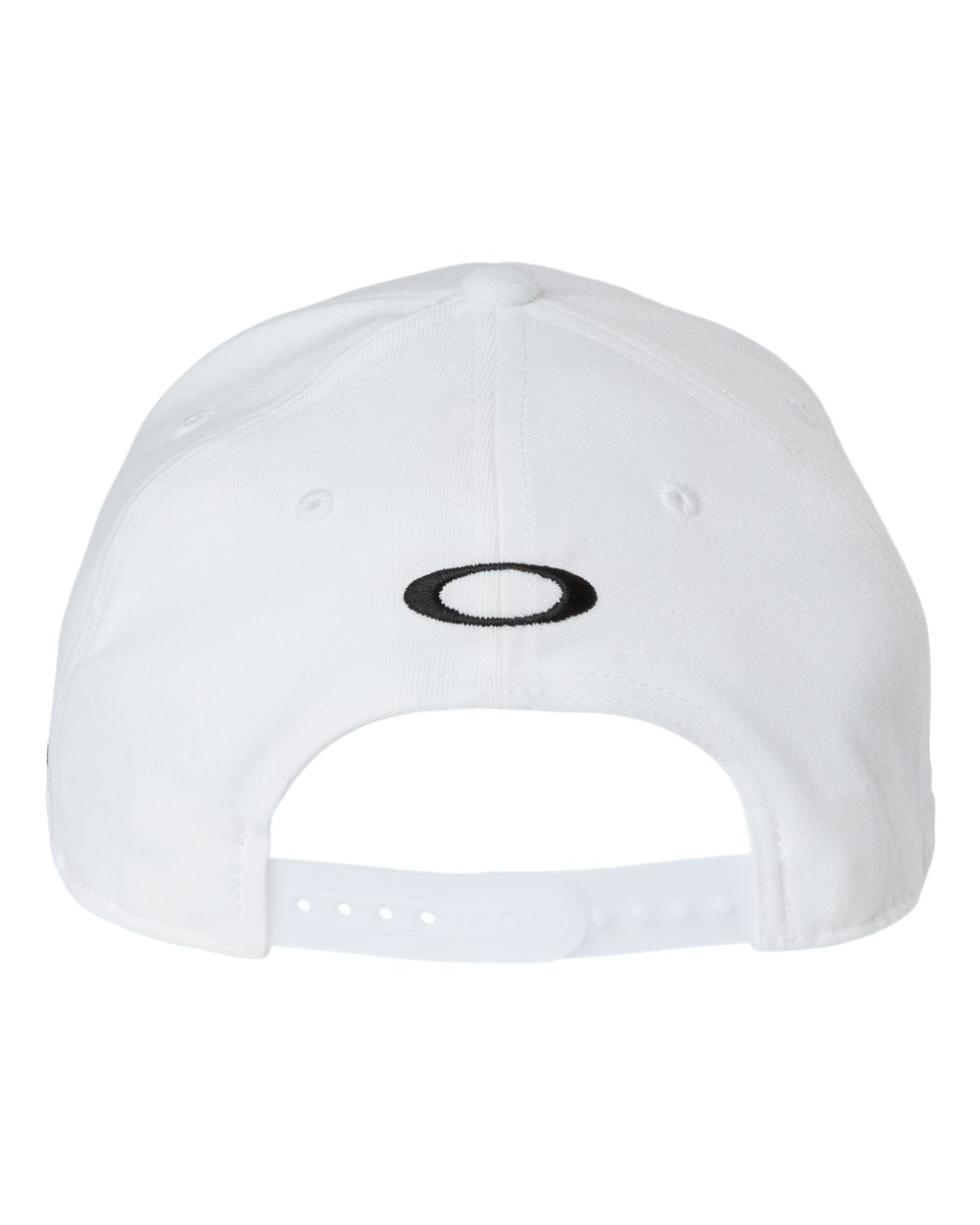Pro-Formance Cap - Back - B14987130 - White