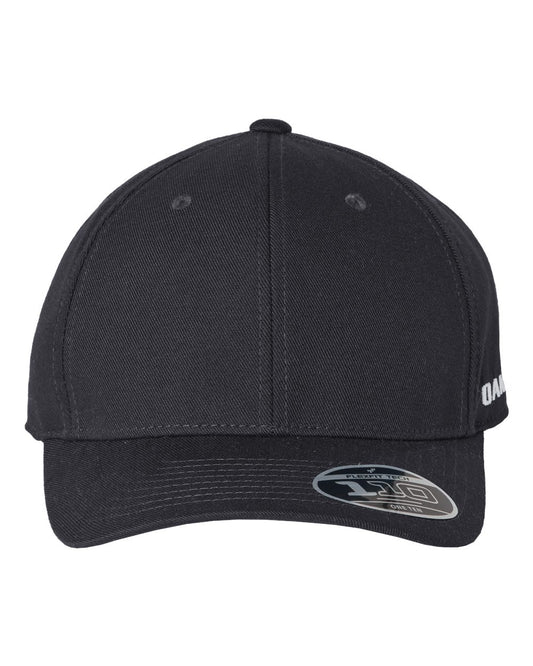Pro-Formance Cap - Front - B14987000 - Blackout