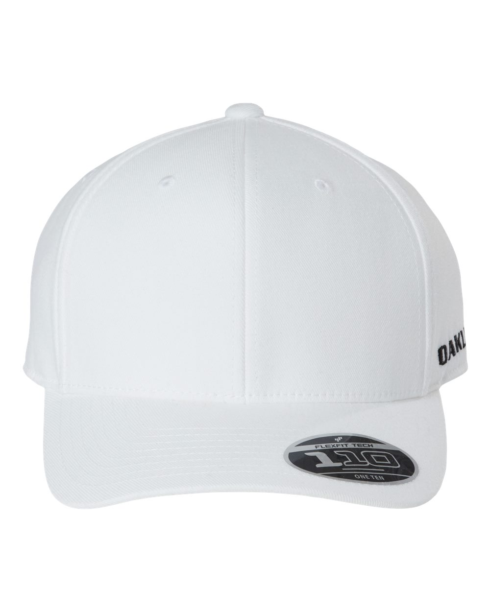 Pro-Formance Cap - Front - B14987130 - White