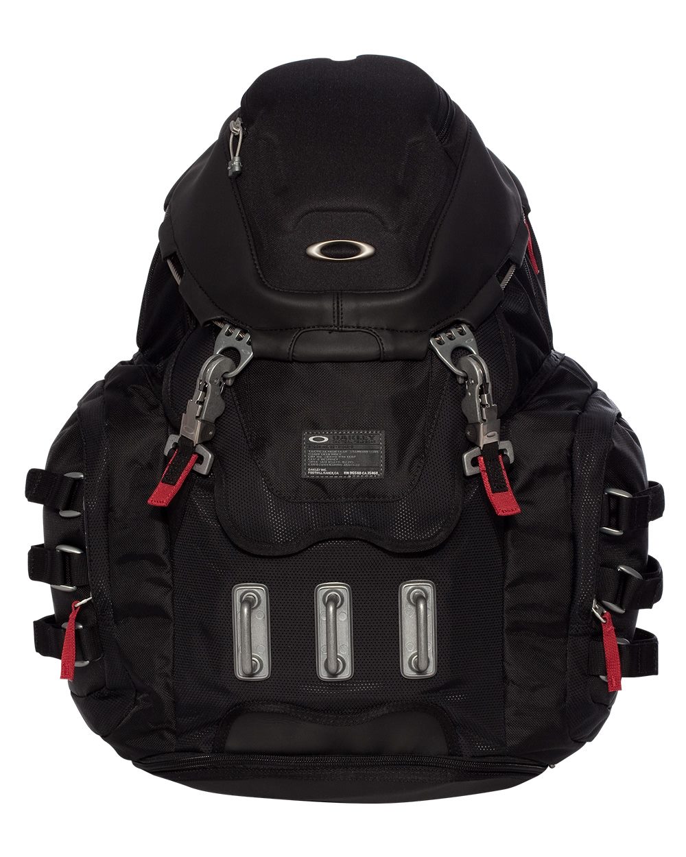 34L Kitchen Sink Backpack - styleImage