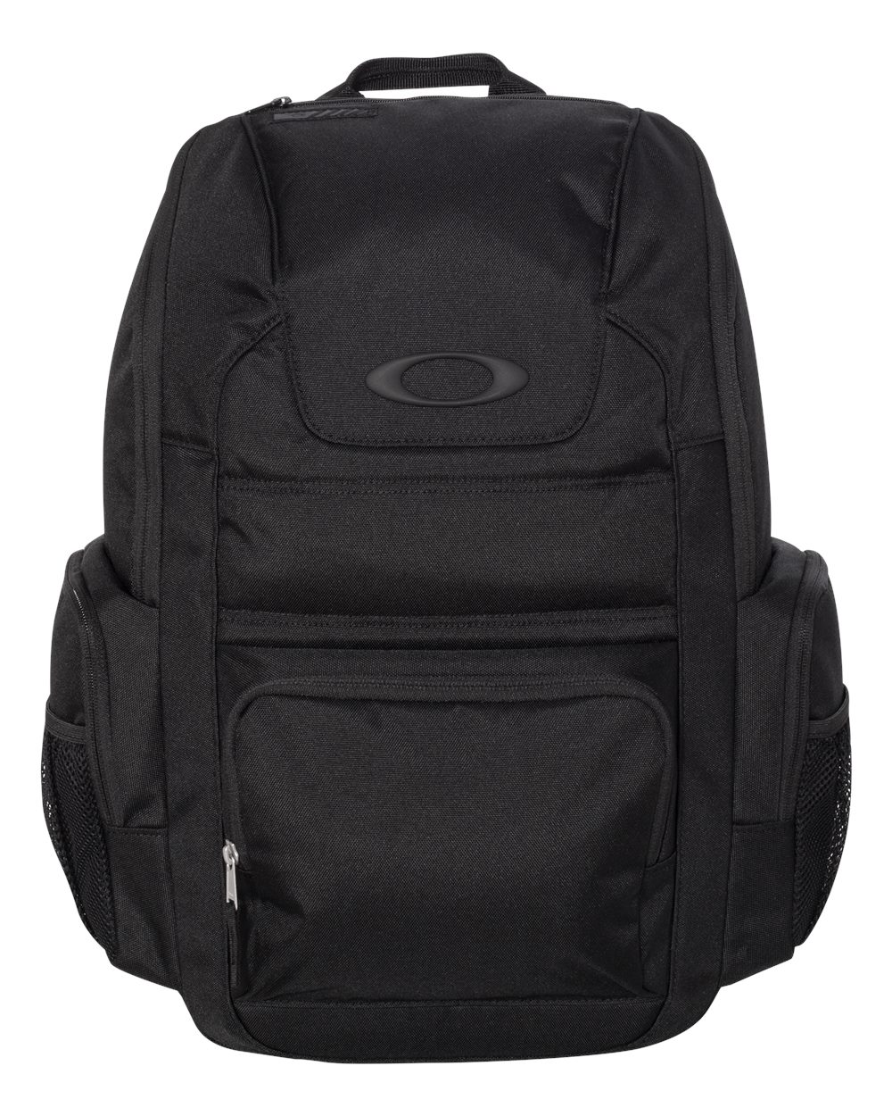 25L Enduro Backpack - Front - B70987500 - Blackout