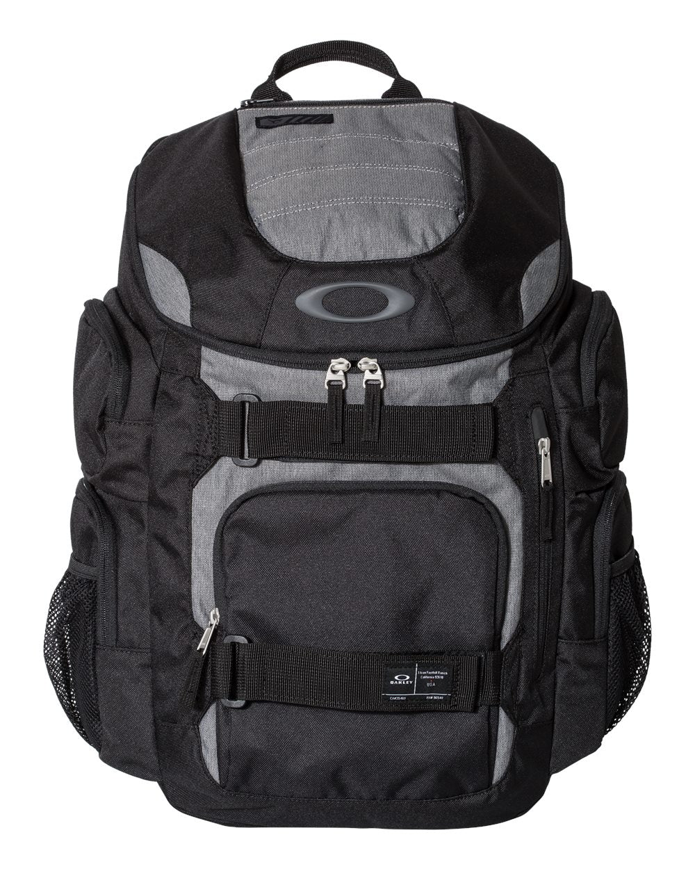 30L Enduro 2.0 Backpack - Front - B13787500 - Blackout