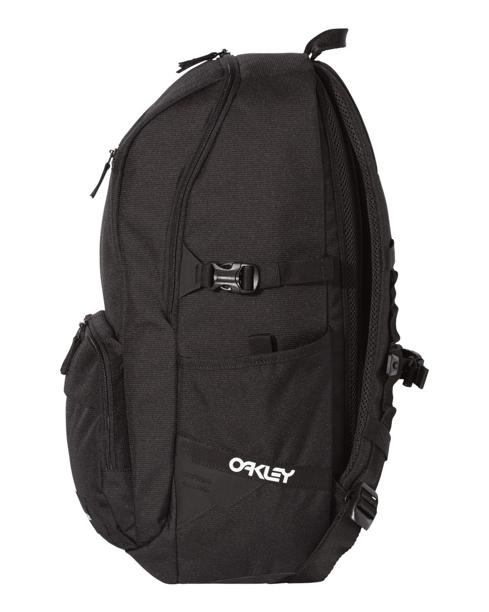 28L Street Pocket Backpack - DirectSide - B07387500 - Blackout