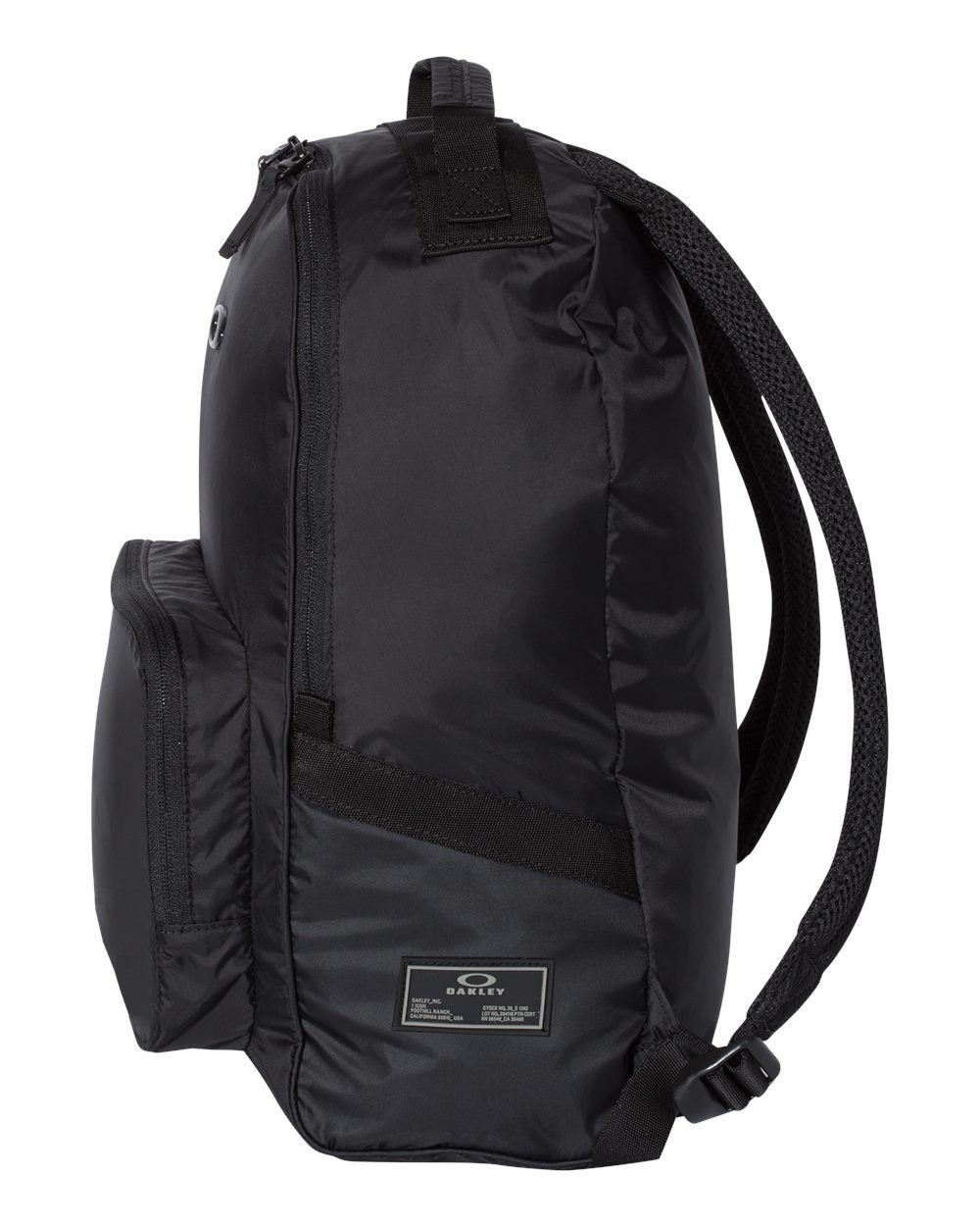 18L Packable Backpack - DirectSide - B07787500 - Blackout