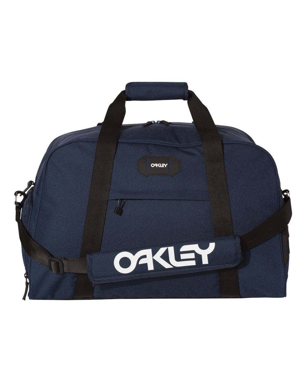 50L Street Duffel Bag - Front - B07987680 - Fathom