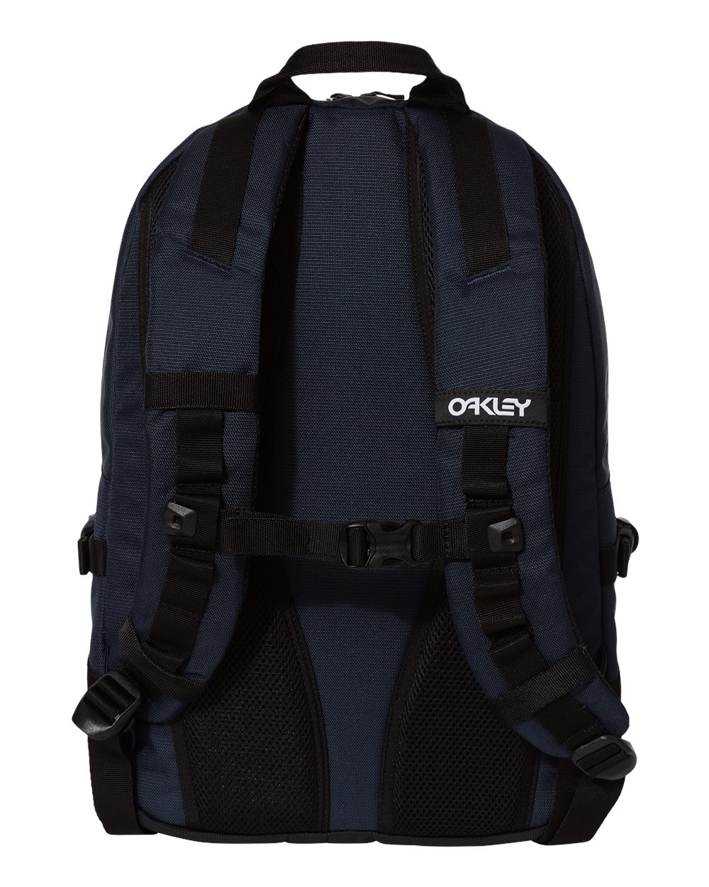 20L Street Backpack - Back - B07187900 - Fathom