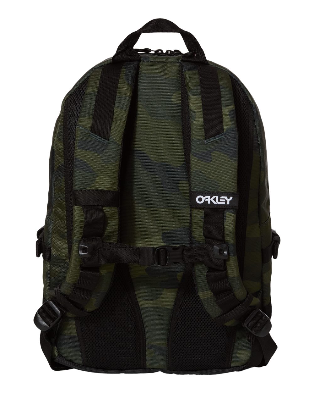 20L Street Backpack - Back - B07187980 - Core Camo