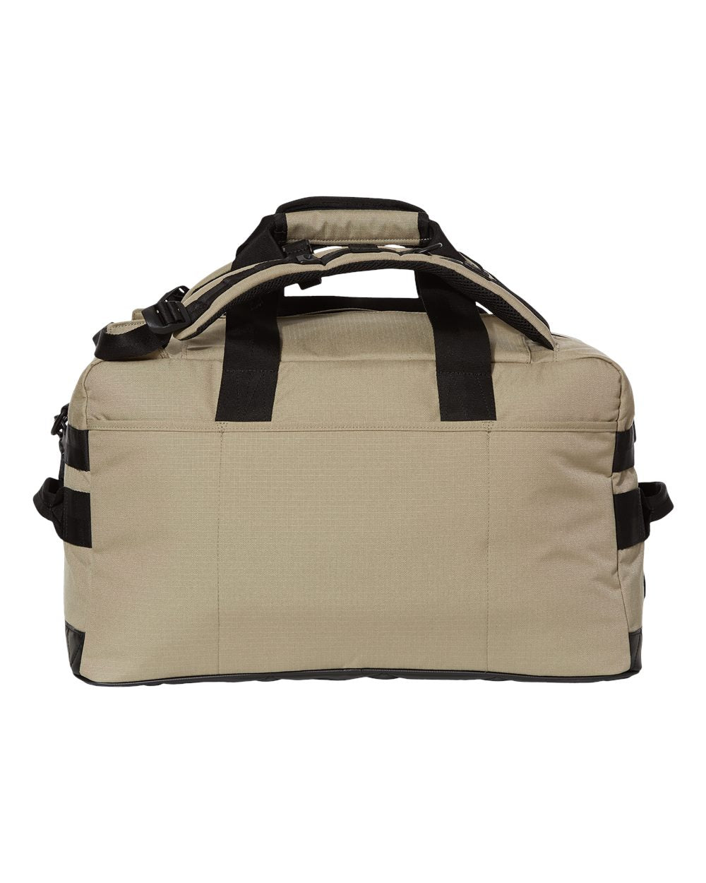 50L Utility Duffel Bag - Back - B08387250 - Rye