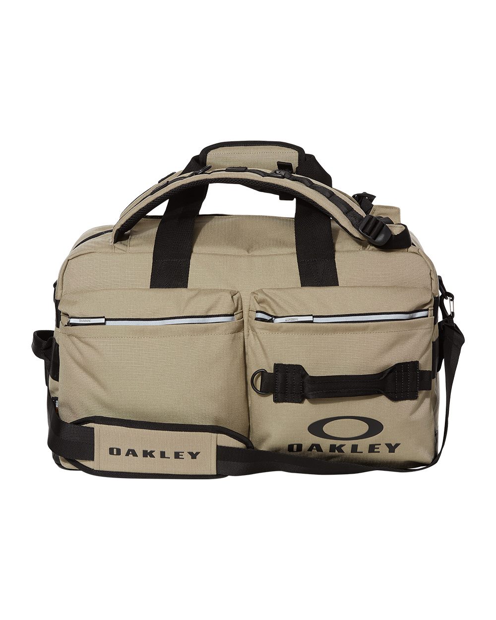 50L Utility Duffel Bag - styleImage