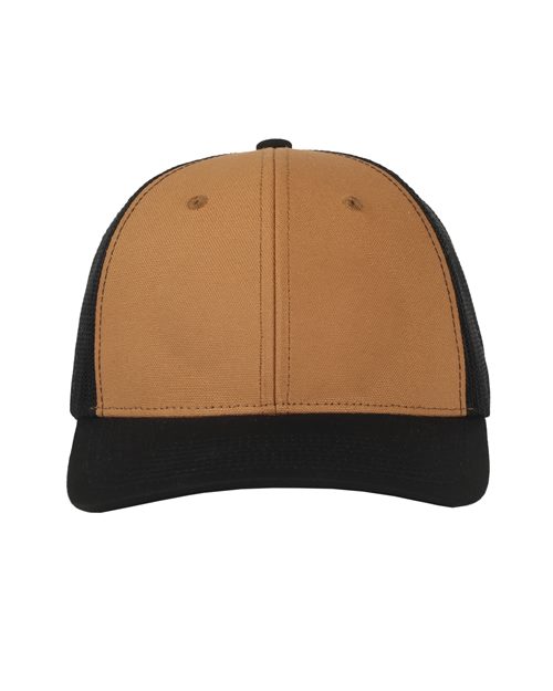 Wrangler Workwear Trucker Cap - styleImage
