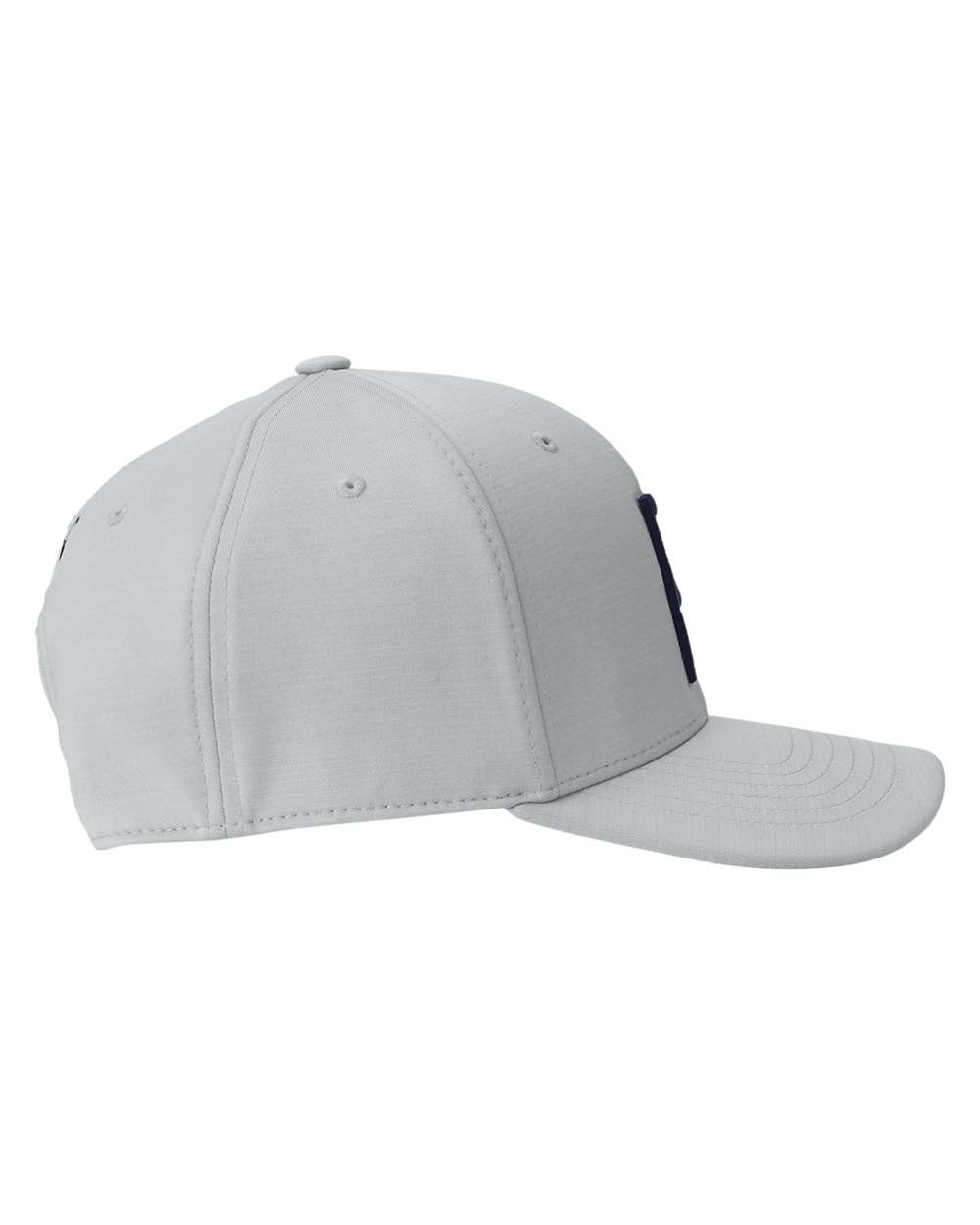 P Snapback Golf Cap - DirectSide - B14846650 - High Rise
