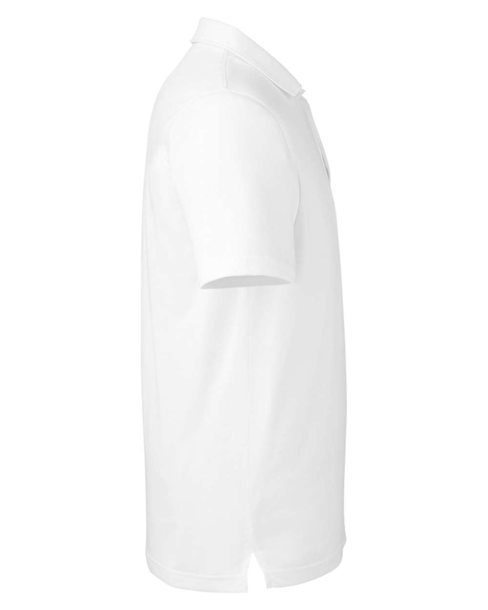 Men's Fusion Polo - DirectSide - B17846003 - Bright White