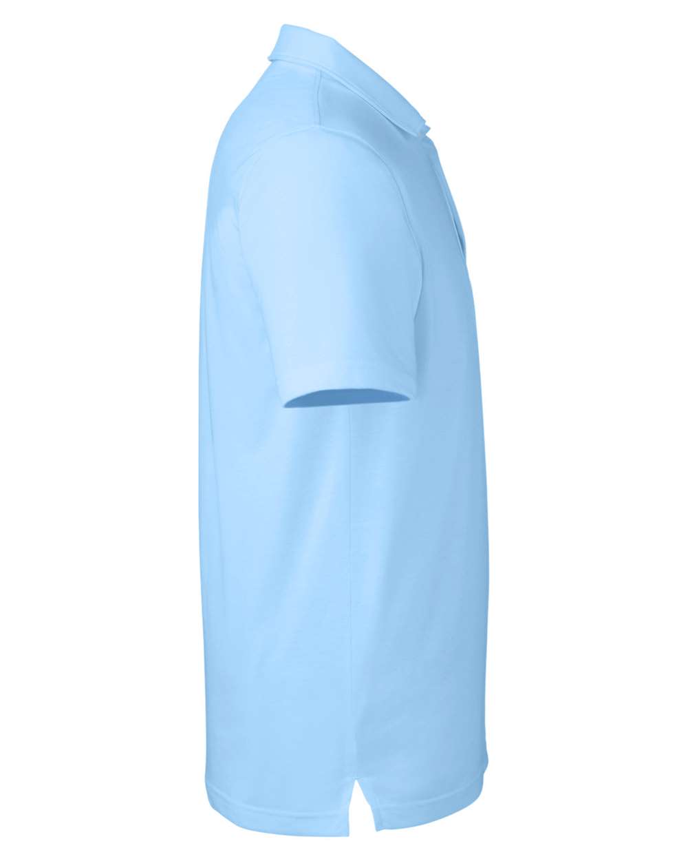 Men's Fusion Polo - DirectSide - B17846253 - Blue Bell
