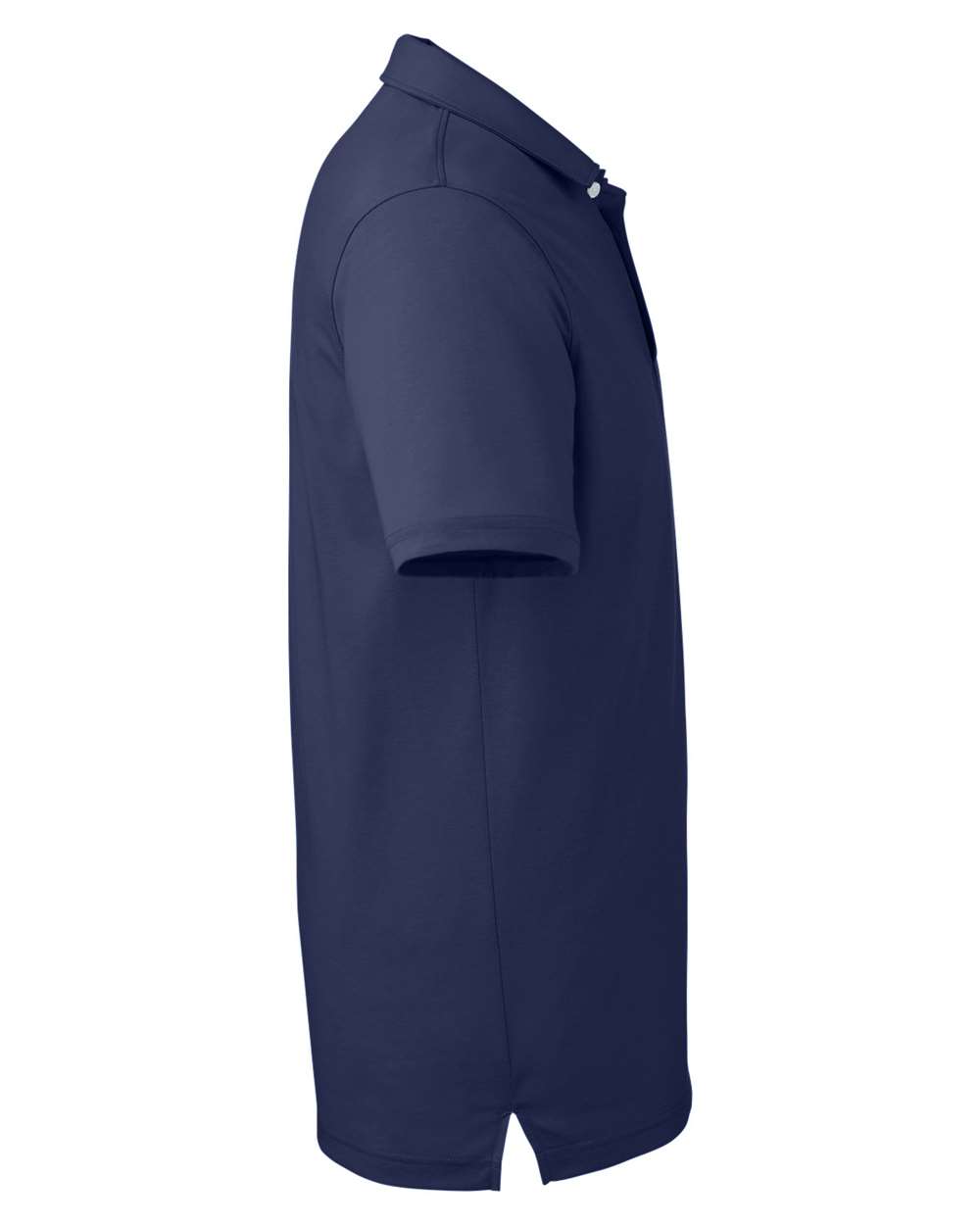 Men's Fusion Polo - DirectSide - B17846593 - Peacoat