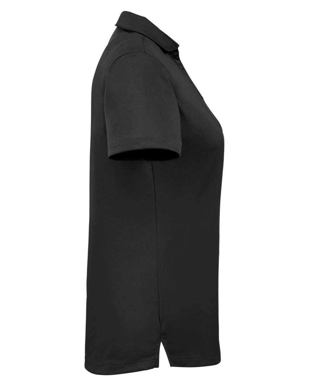 Women's Icon Golf Polo - DirectSide - B17346502 - Puma Black