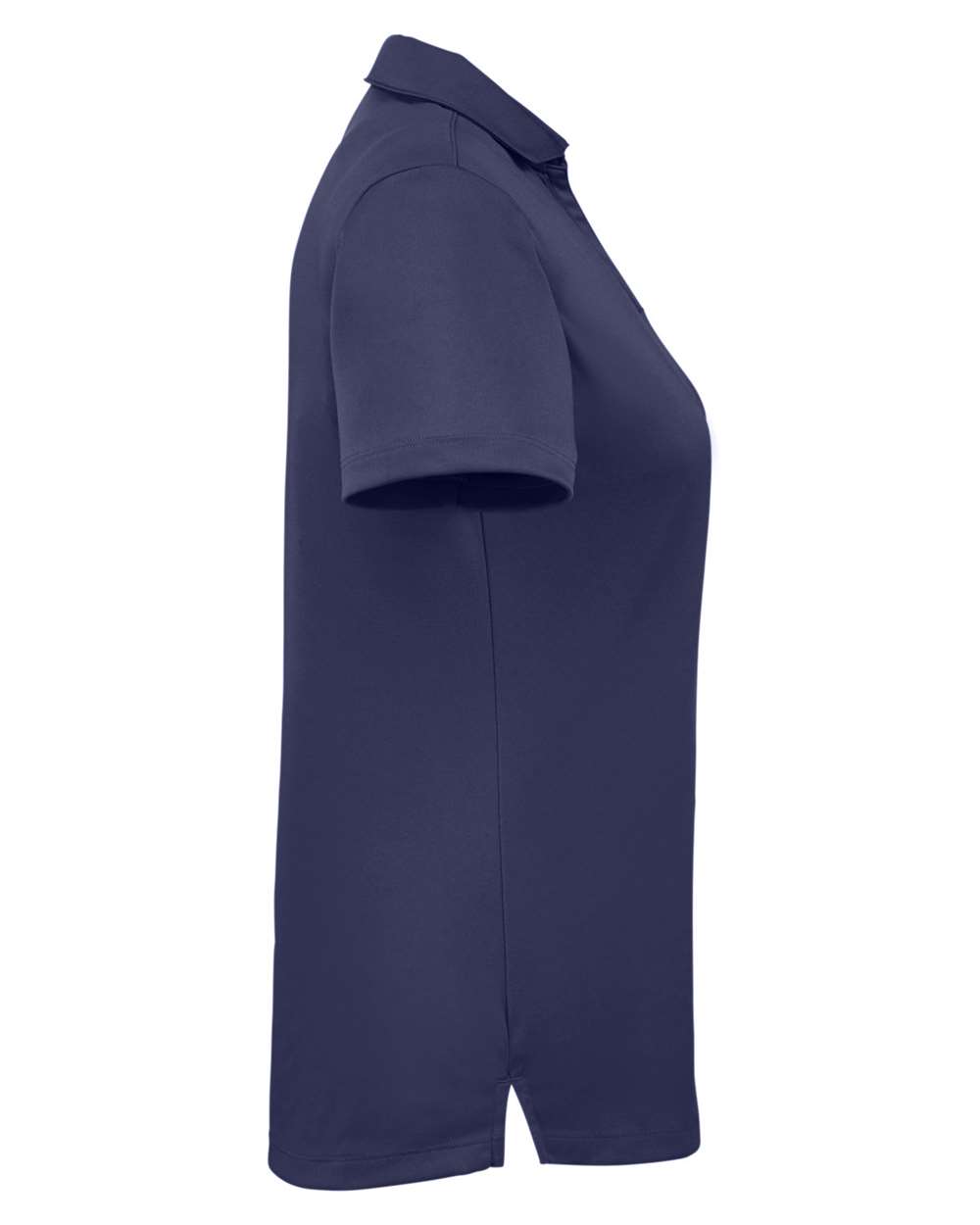 Women's Icon Golf Polo - DirectSide - B17346592 - Peacoat