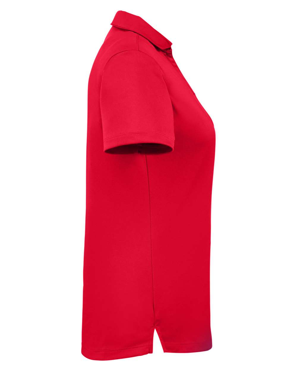 Women's Icon Golf Polo - DirectSide - B17346702 - High Risk Red
