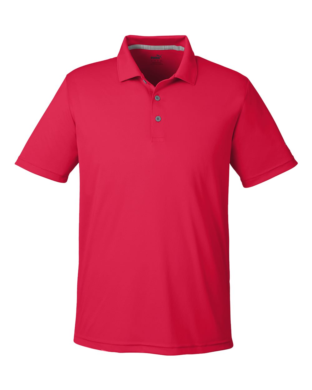 Men's Gamer Golf Polo - Front - B18346253 - Ski Patrol