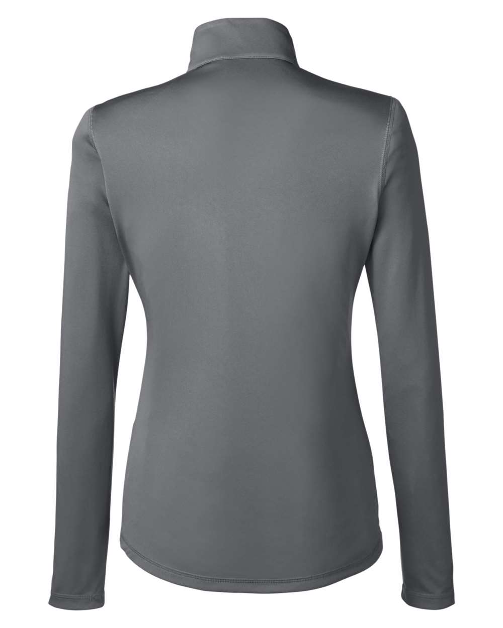 Women's Icon Full-Zip - Back - B17646092 - Quiet Shade