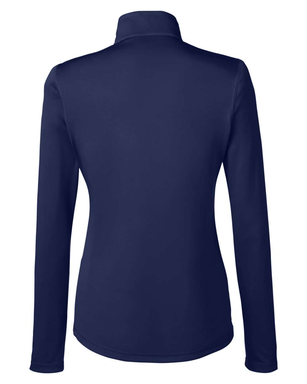 Women's Icon Full-Zip - Back - B17646592 - Peacoat