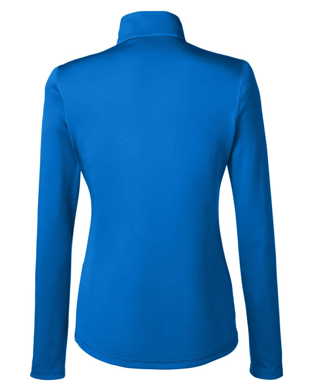 Women's Icon Full-Zip - Back - B17646752 - Lapis Blue
