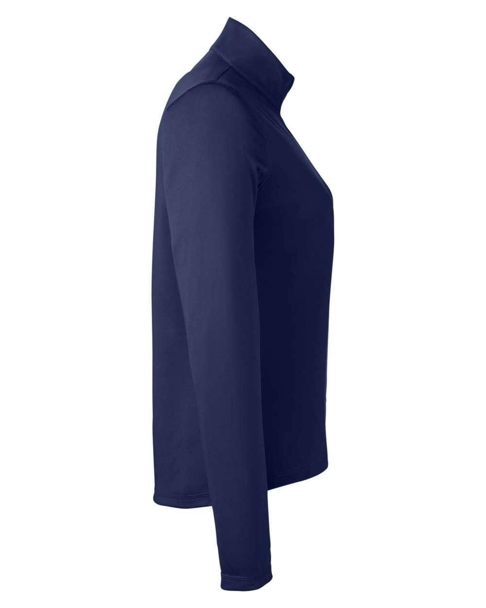 Women's Icon Full-Zip - DirectSide - B17646592 - Peacoat