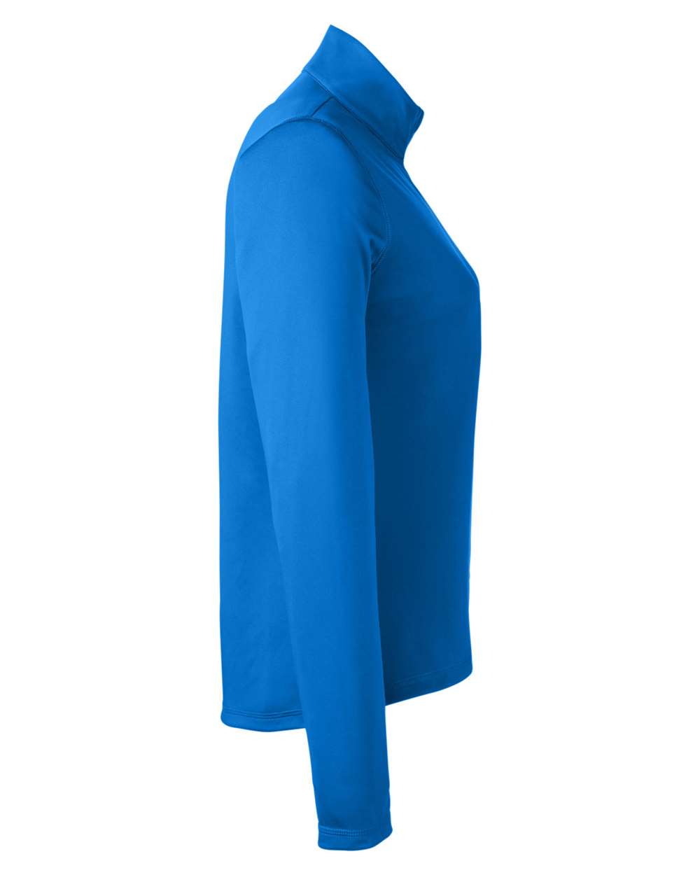 Women's Icon Full-Zip - DirectSide - B17646752 - Lapis Blue