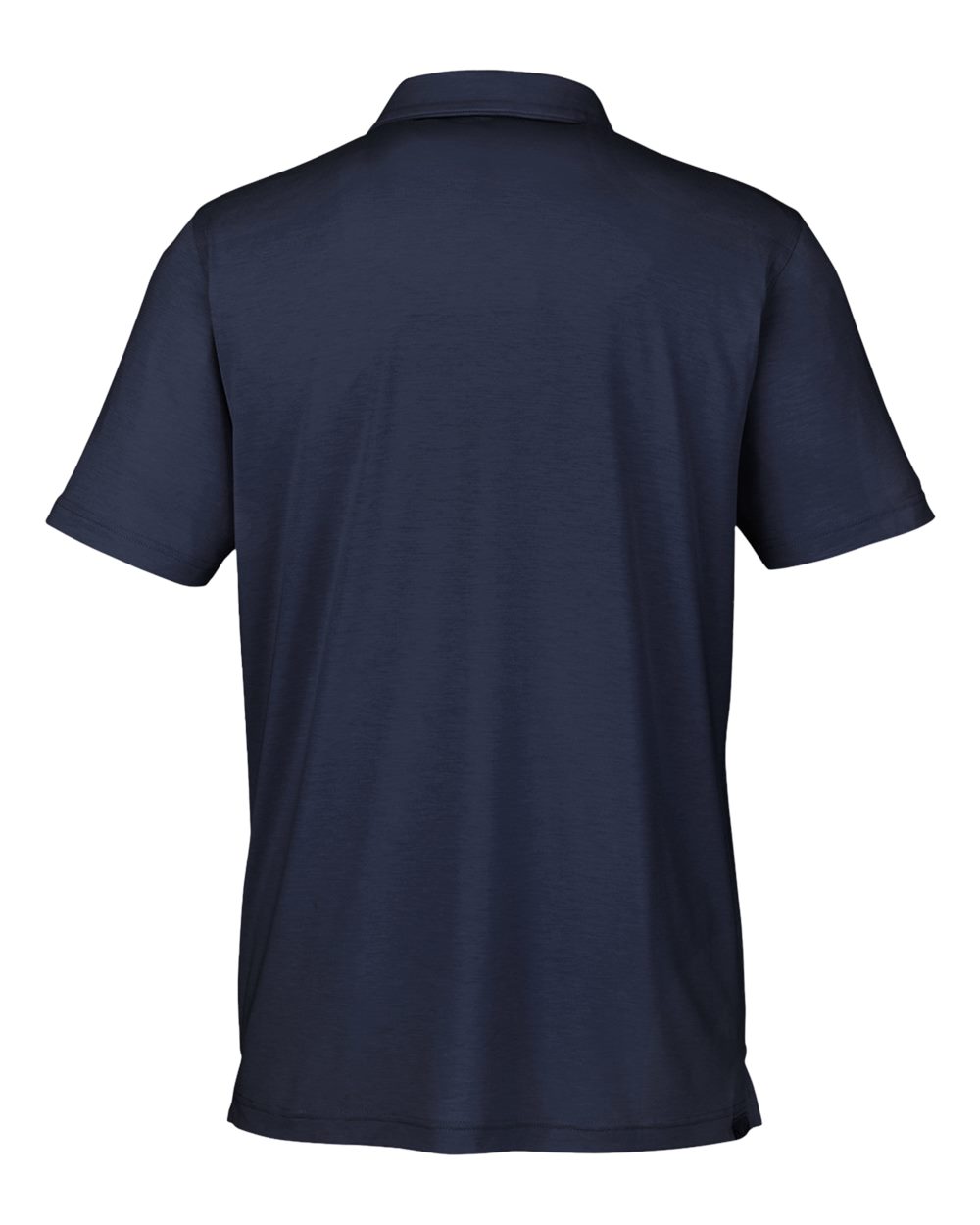 Men's Bandon Polo - Back - B20646113 - Navy Blazer