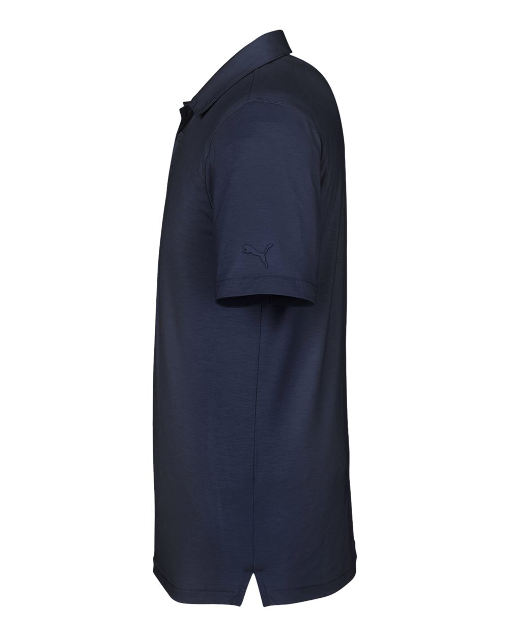 Men's Bandon Polo - DirectSide - B20646113 - Navy Blazer