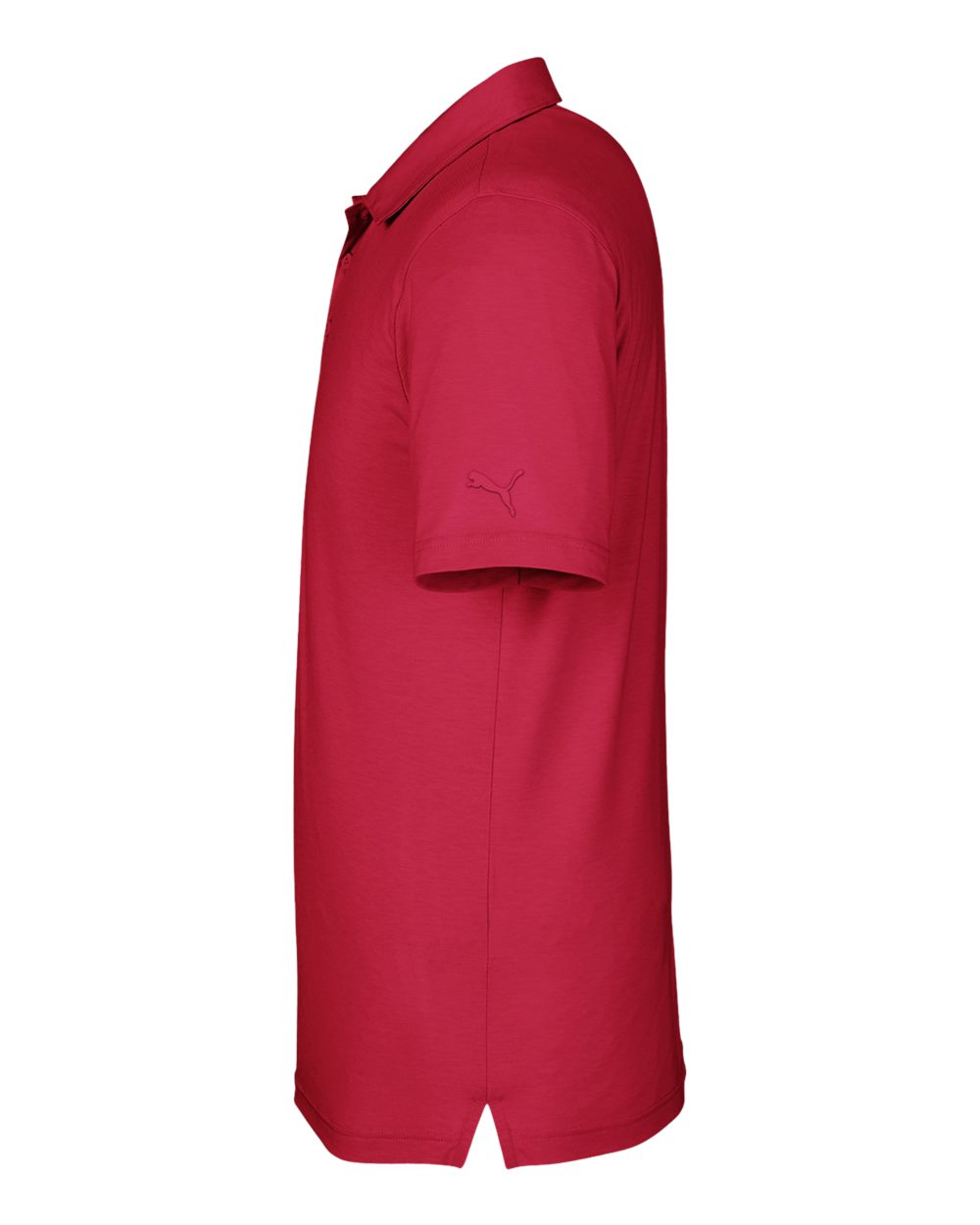 Men's Bandon Polo - DirectSide - B20646253 - Ski Patrol