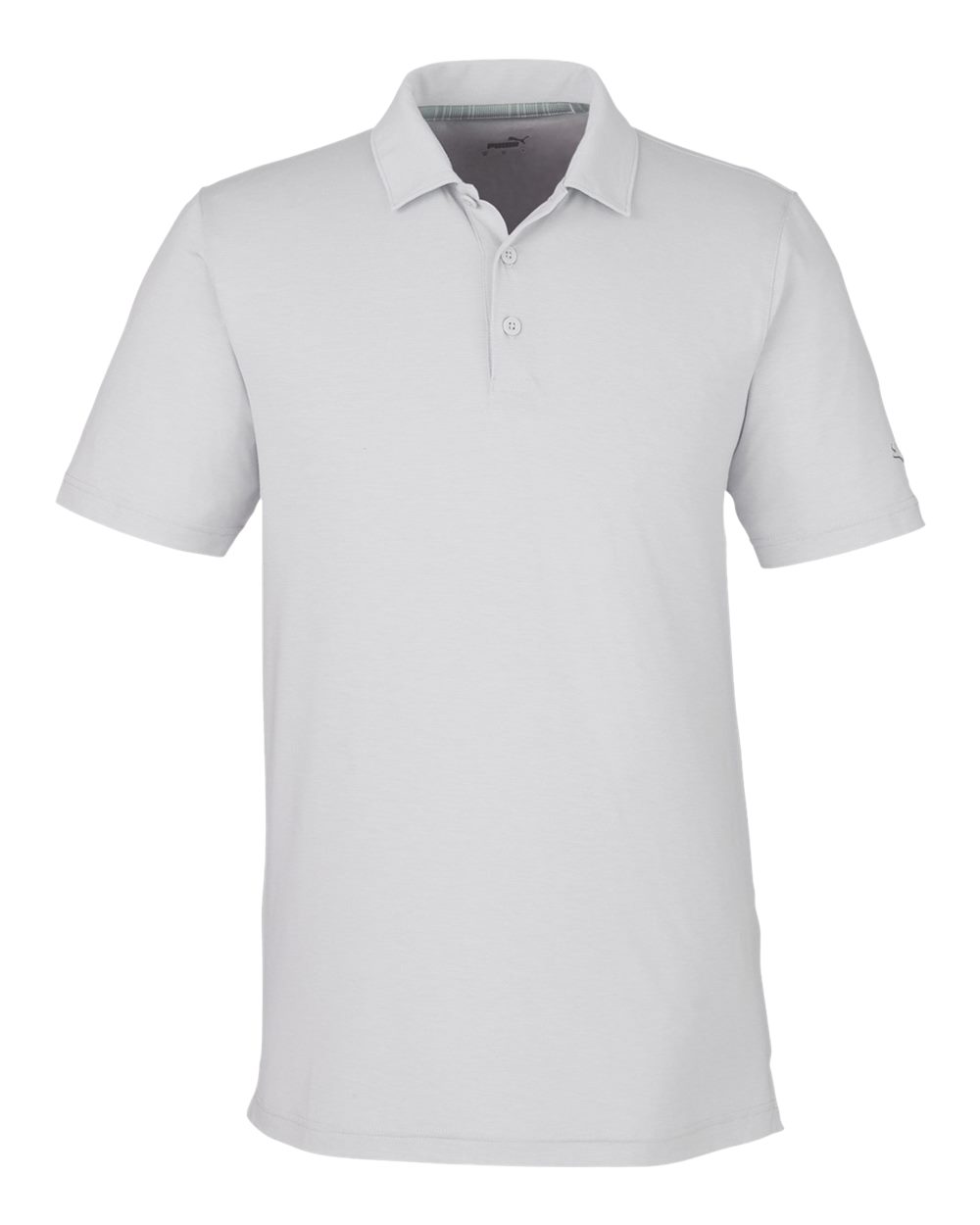 Men's Bandon Polo - Front - B20646653 - High Rise