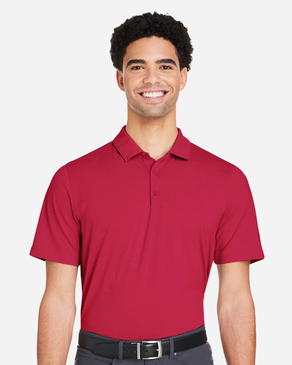 Men's Bandon Polo - styleImage