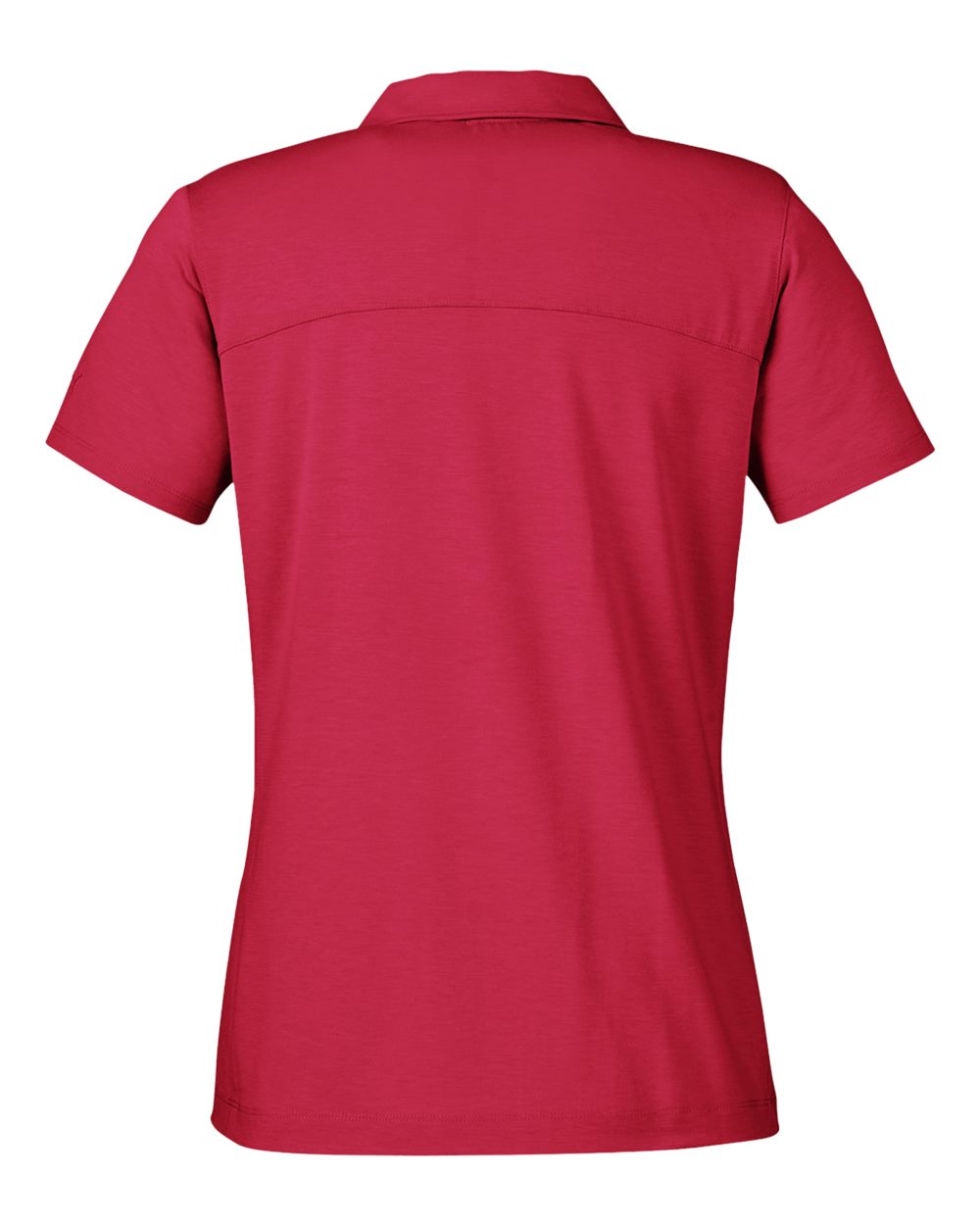 Women's Bandon Polo - Back - B20746253 - Ski Patrol