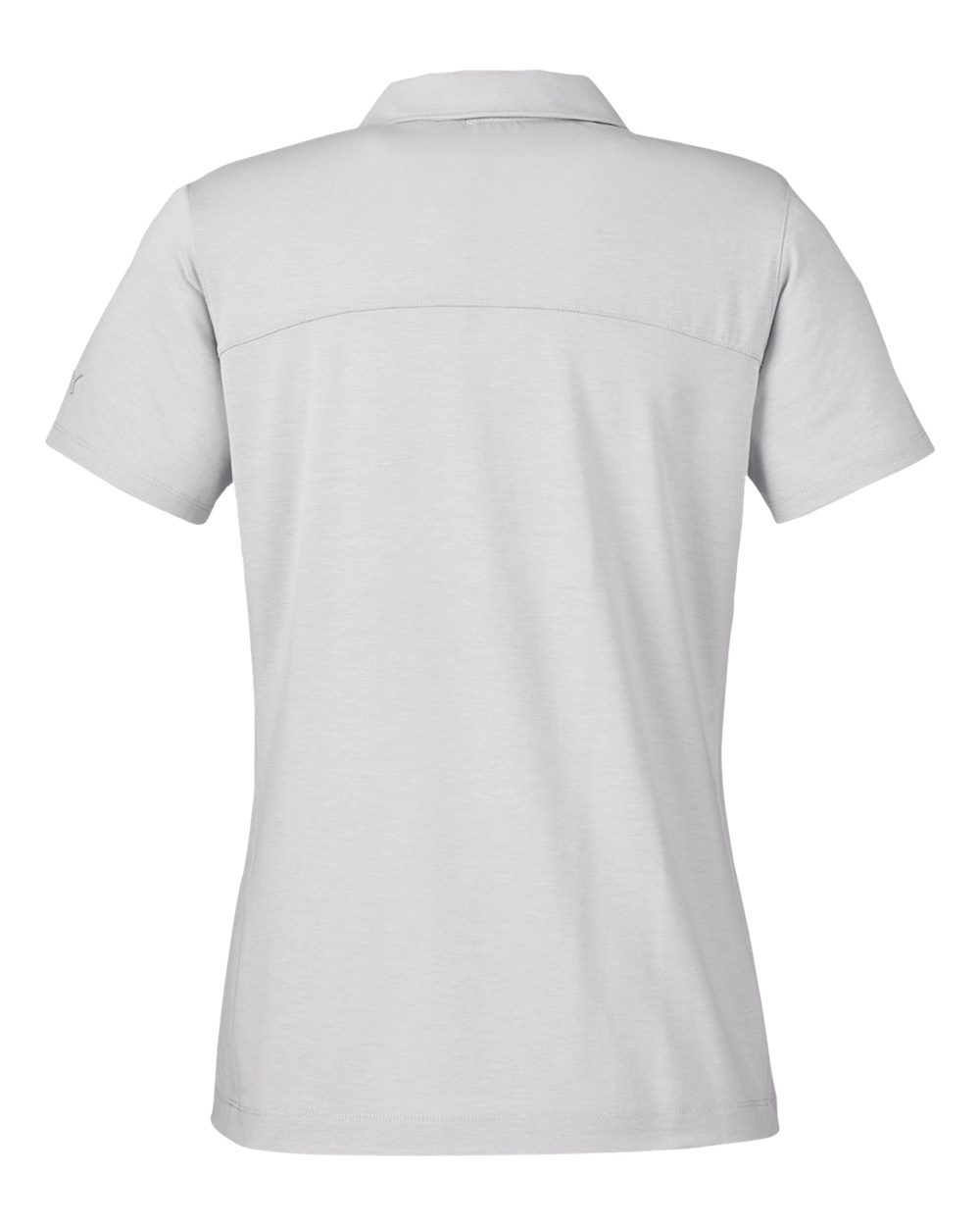 Women's Bandon Polo - Back - B20746653 - High Rise