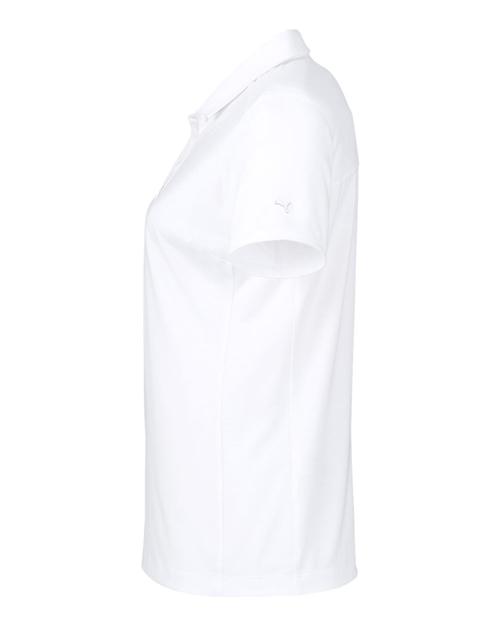 Women's Bandon Polo - DirectSide - B20746003 - Bright White