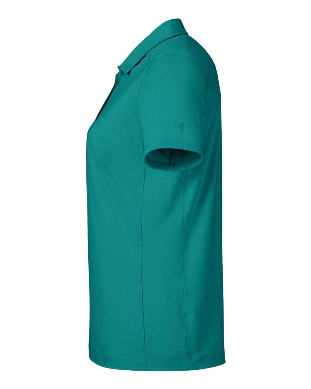 Women's Bandon Polo - DirectSide - B20746543 - Green Lagoon