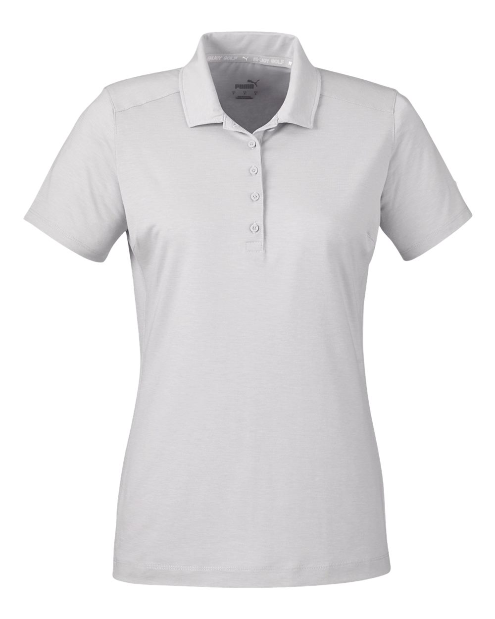 Women's Bandon Polo - Front - B20746653 - High Rise