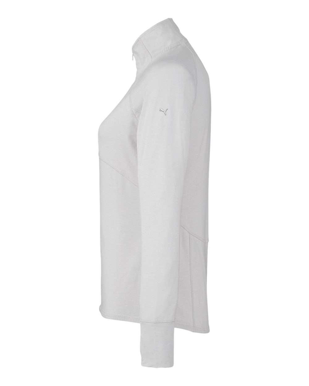 Women's Bandon Quarter-Zip Pullover - DirectSide - B20946653 - High Rise