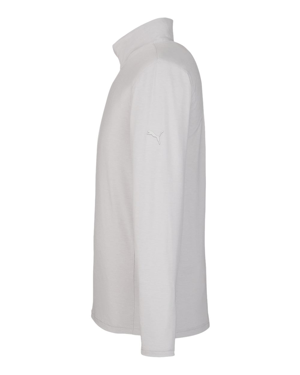 Men's Bandon Quarter-Zip Pullover - DirectSide - B20846653 - High Rise