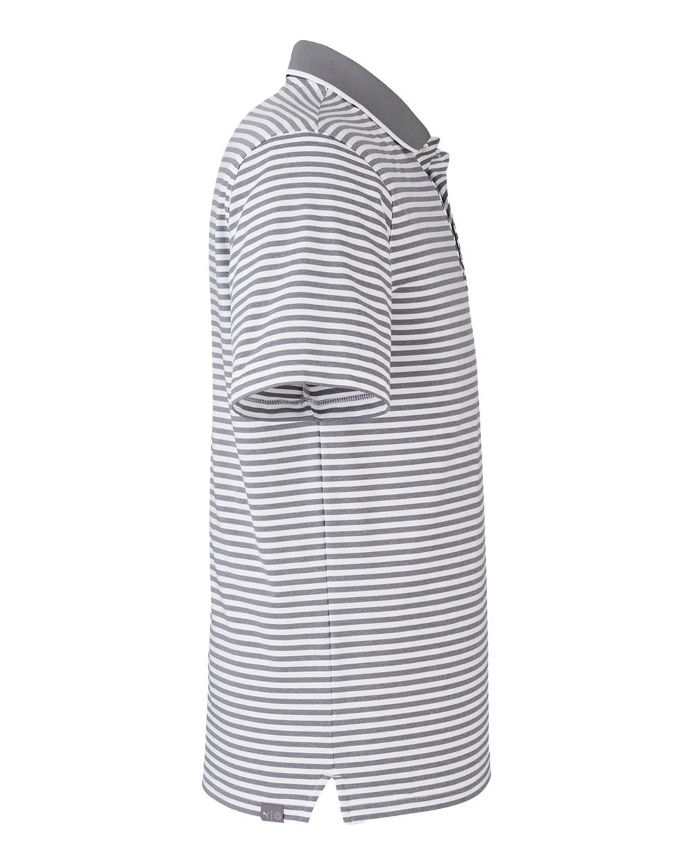 Men's Mattr Feeder Polo - DirectSide - B16146093 - Quiet Shade