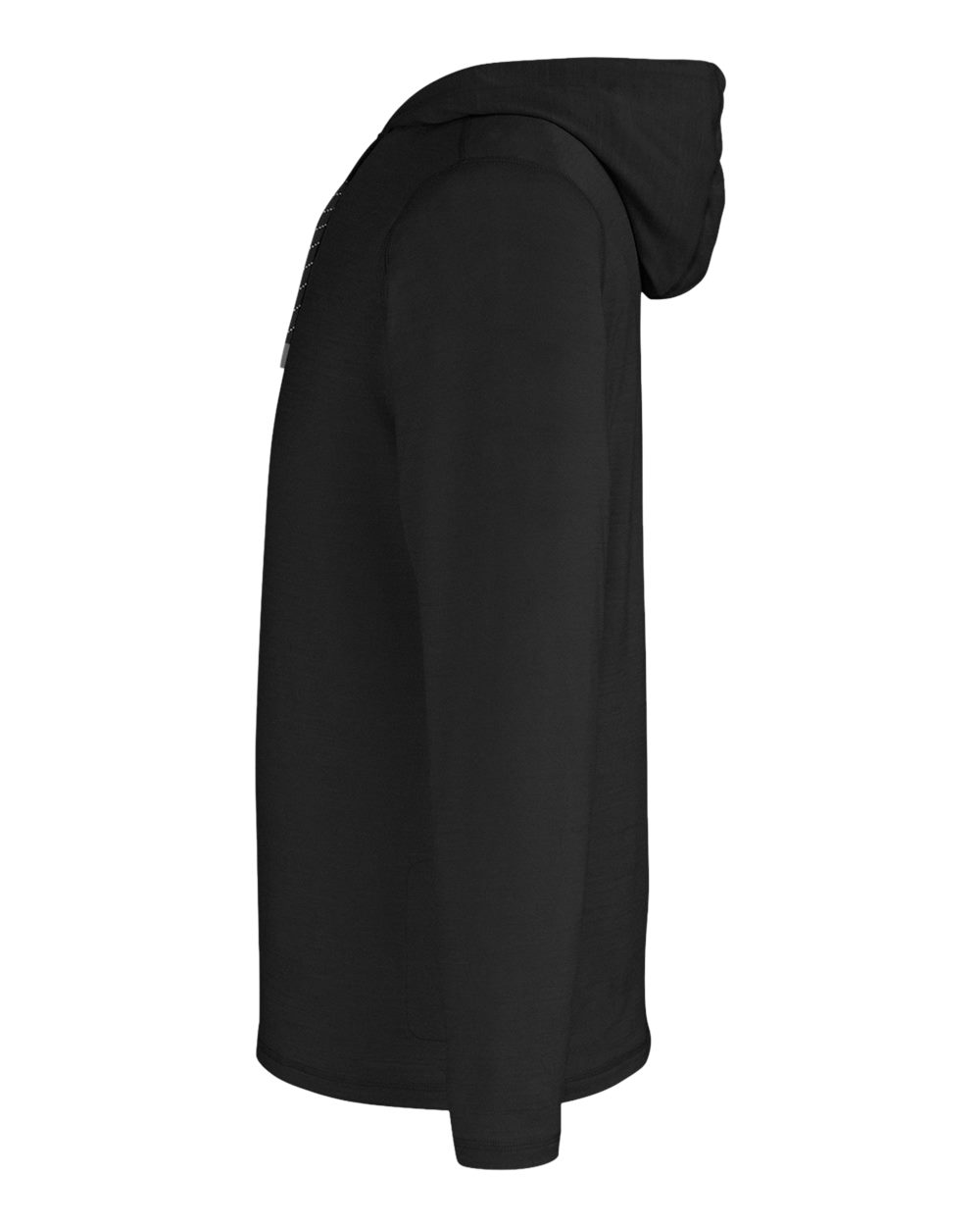 Men's Cloudspun Grylbl Hooded Pullover - DirectSide - B15346503 - Puma Black