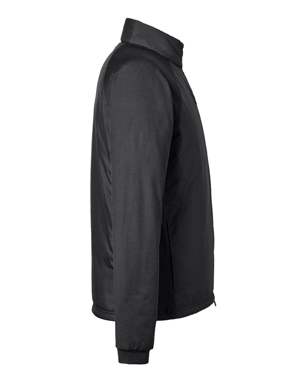 Men's Hielands Jacket - DirectSide - B19846503 - Puma Black