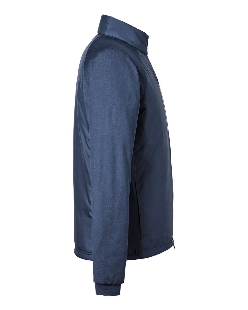 Men's Hielands Jacket - DirectSide - B19846653 - Deep Navy